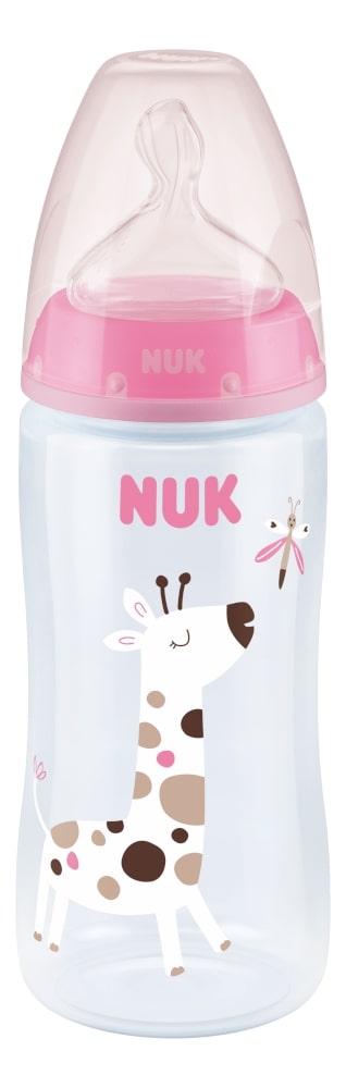 Nuk first choice 300ml clearance