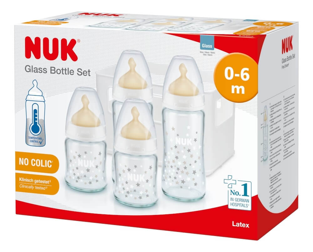 Cheap baby outlet bottle sets