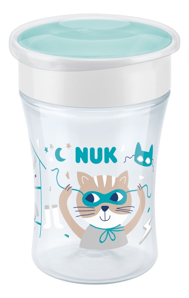 NUK MAGIC CUP EVOLUTION COLORI ASSORTITI