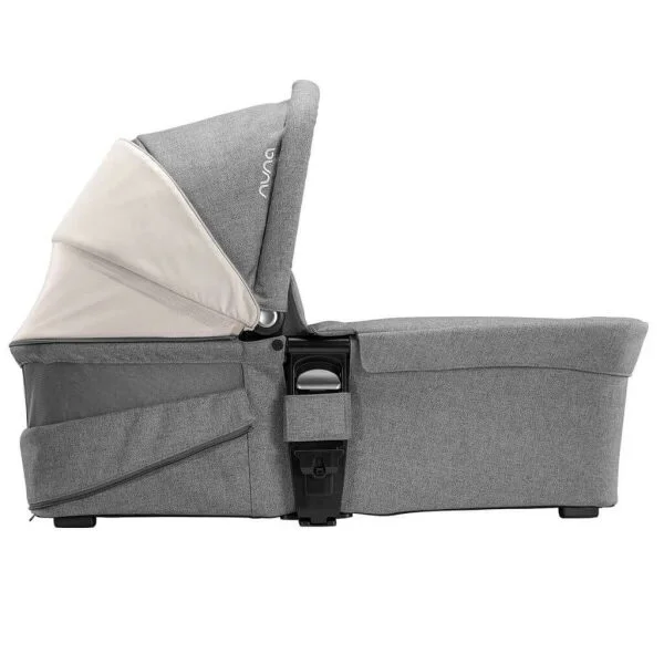 Nuna mixx best sale carrycot overnight sleeping