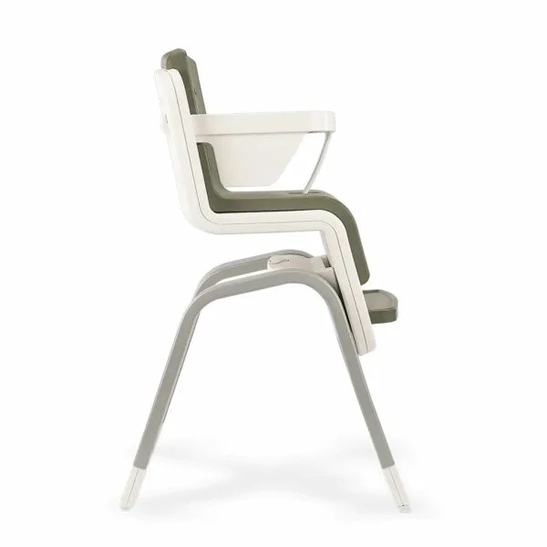 Nuna zaaz top high chair australia