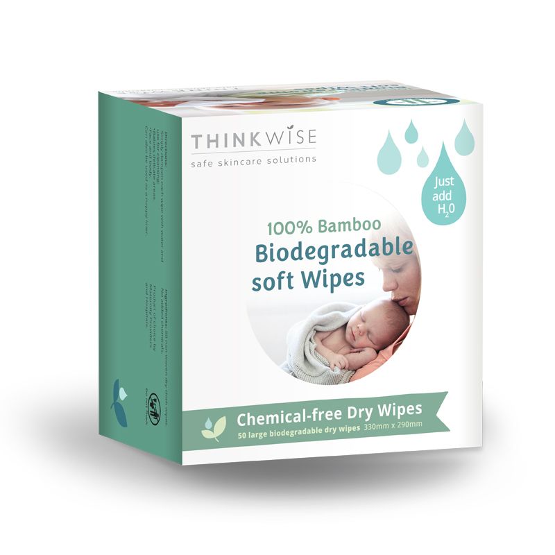 Thinkwise baby wipes 2025