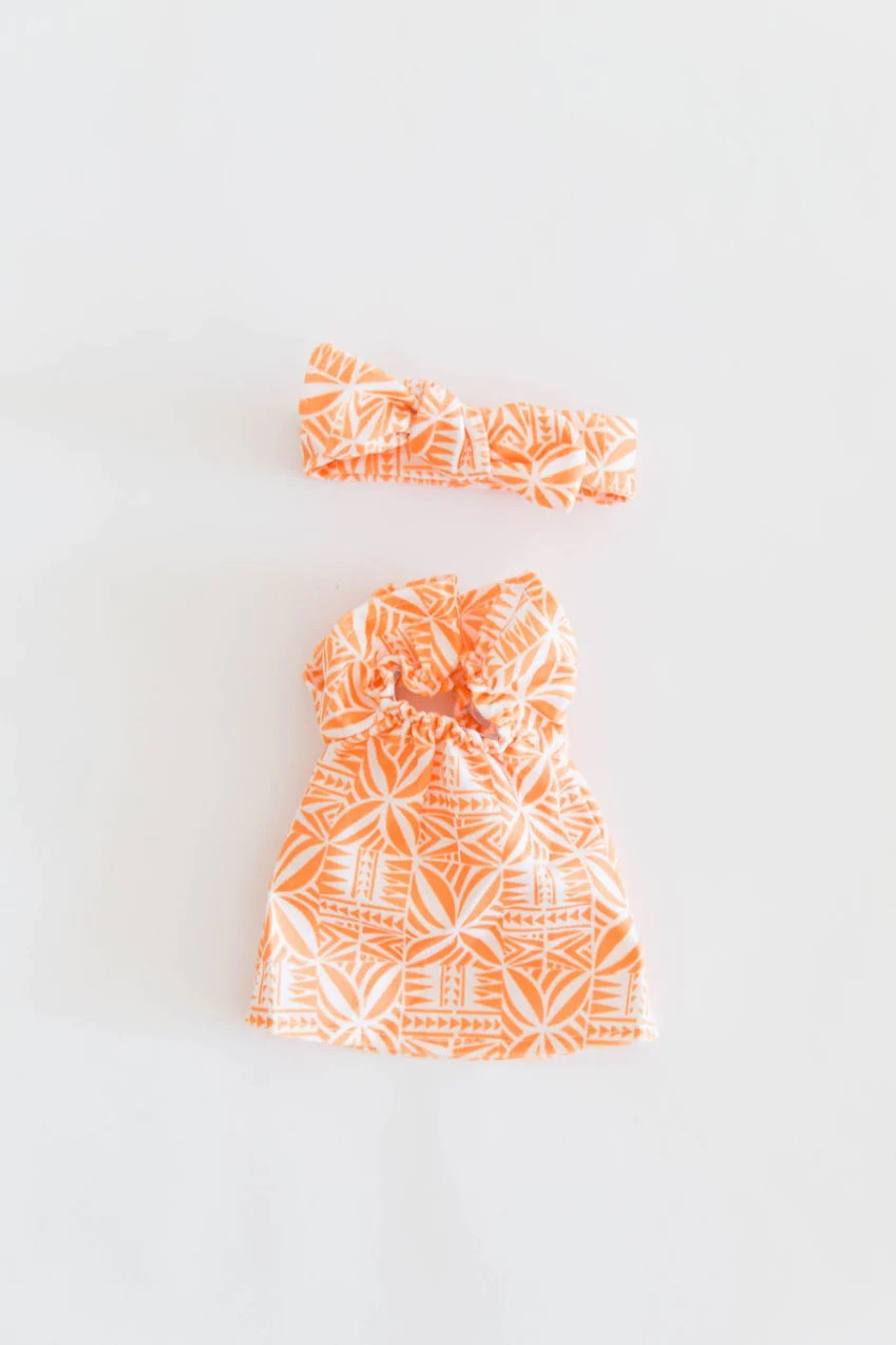 tiny-islands-doll-dress-apricot-print