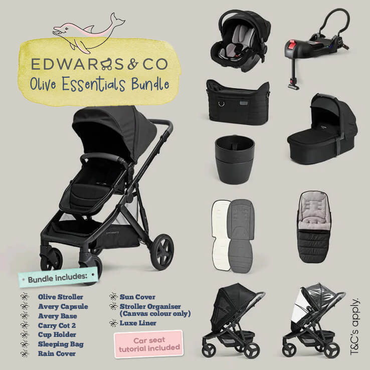 10037 Olive Essentials Bundle Insta