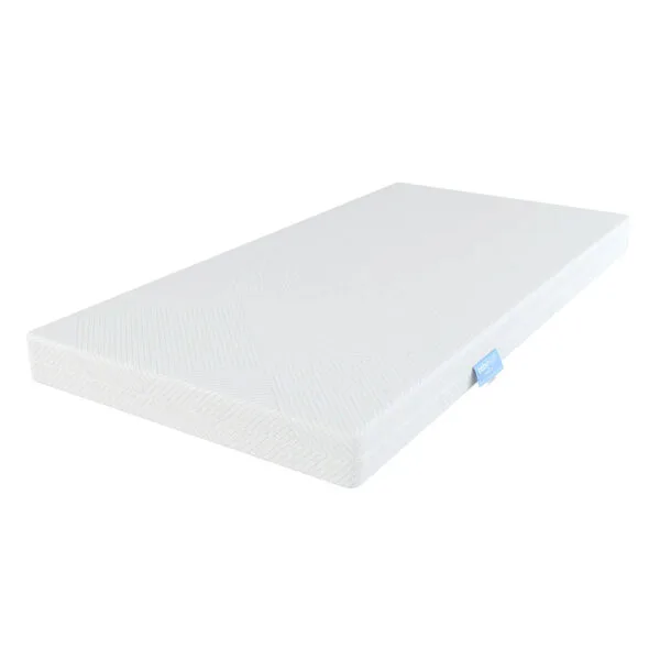 Babyrest DuoCore Cot Mattress 1300 x 690 x 95mm Baby On The Move
