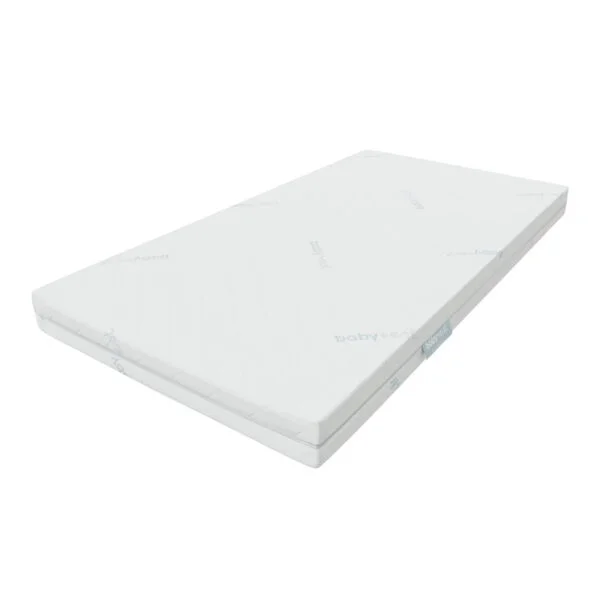 Babyrest ComfiCore Cot Mattress in a Box 1400 x 700 x 95mm