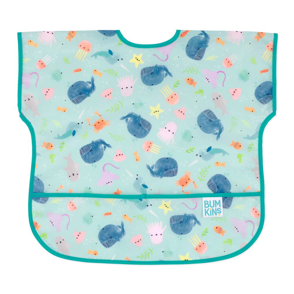 bumkins-junior-bib-ocean-life