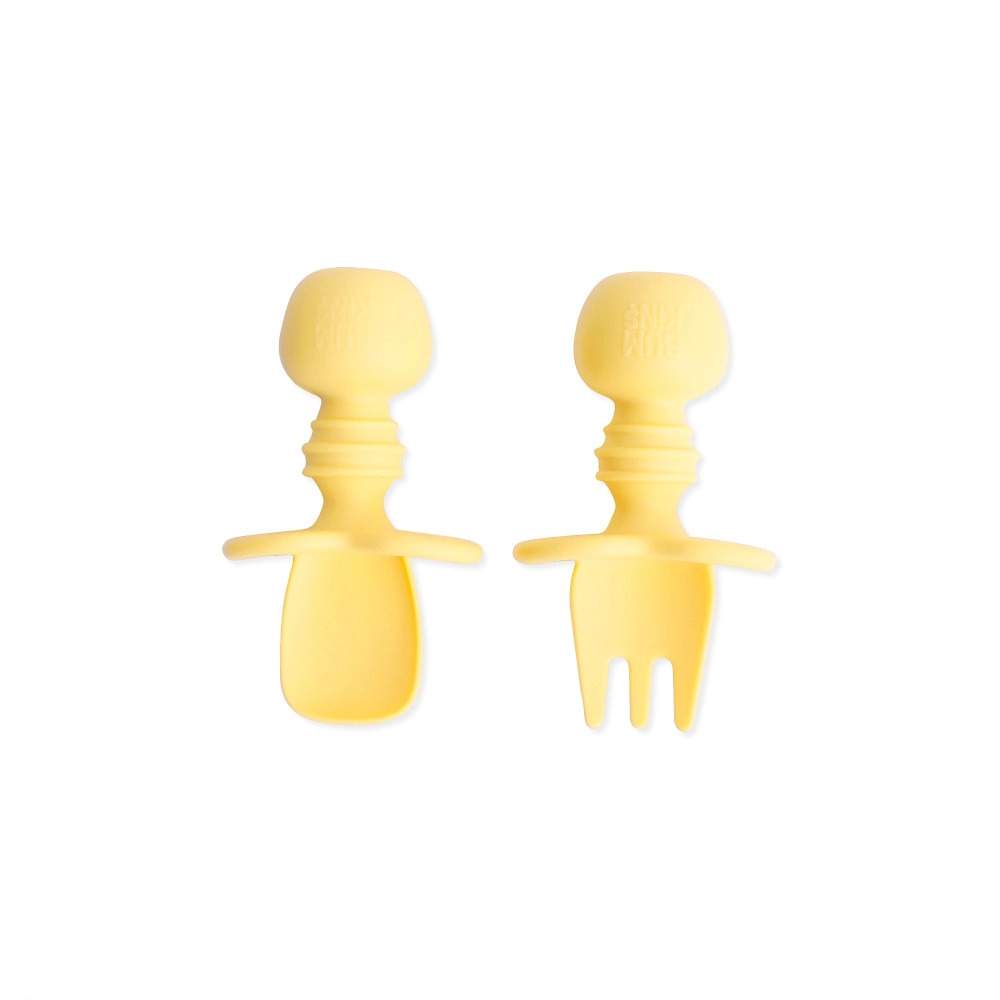 bumkins-silicone-chewtensils-pineapple