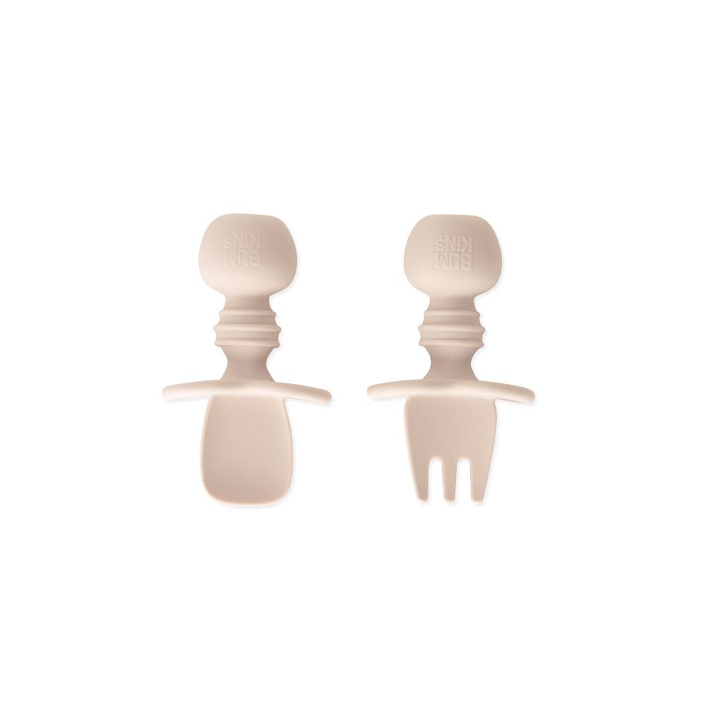 bumkins-silicone-chewtensils-sand