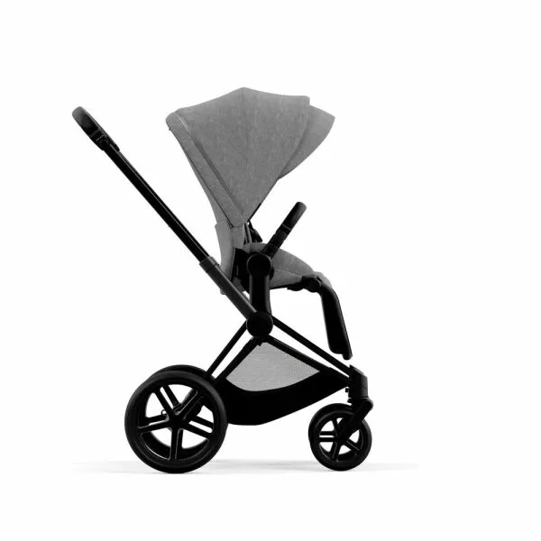 Cybex Priam 2022 Baby On The Move