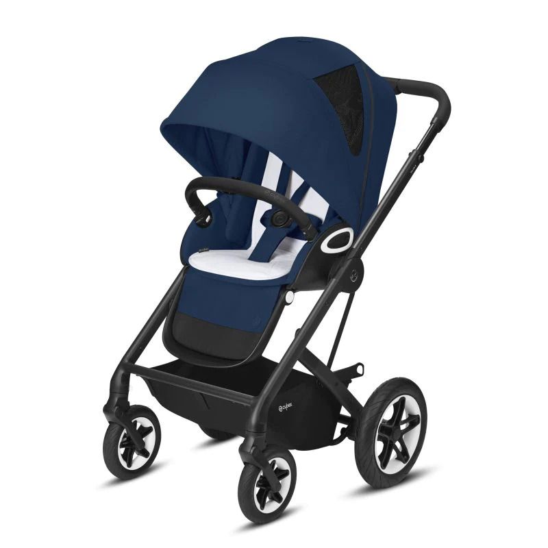 Cybex Pram Summer Seat Liner Baby On The Move