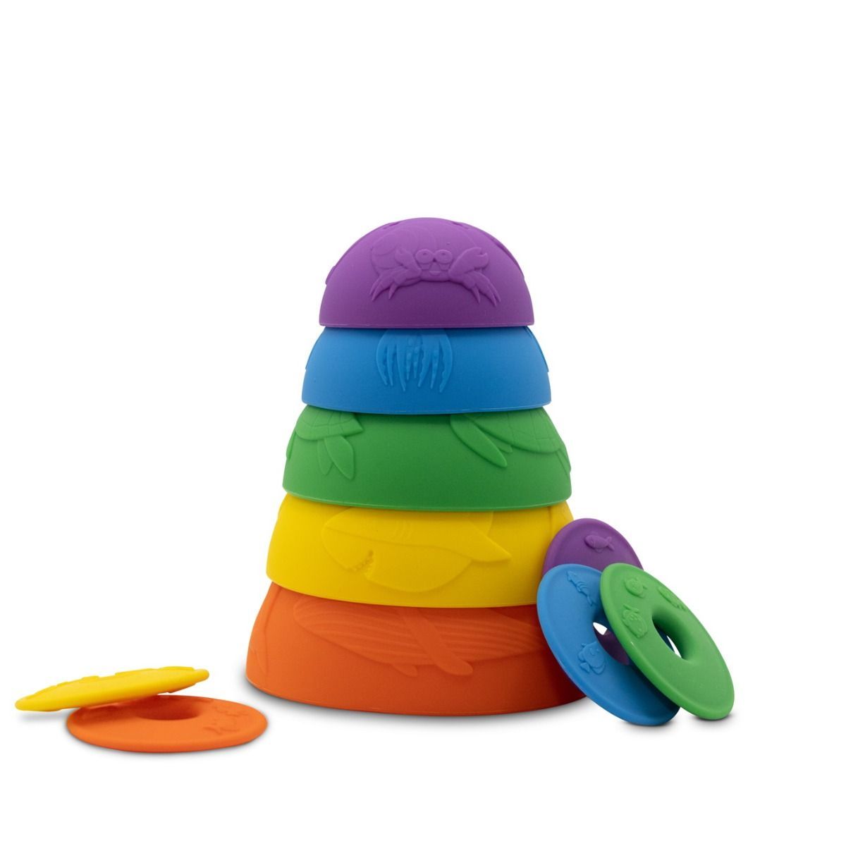 jellystone-designs-ocean-stacking-cups-bright