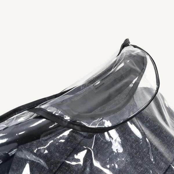 Maxi Cosi Infant Capsule Rain Cover Baby On The Move