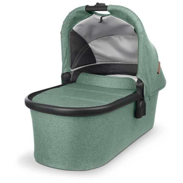 Uppababy cruz bassinet overnight sleeping hotsell