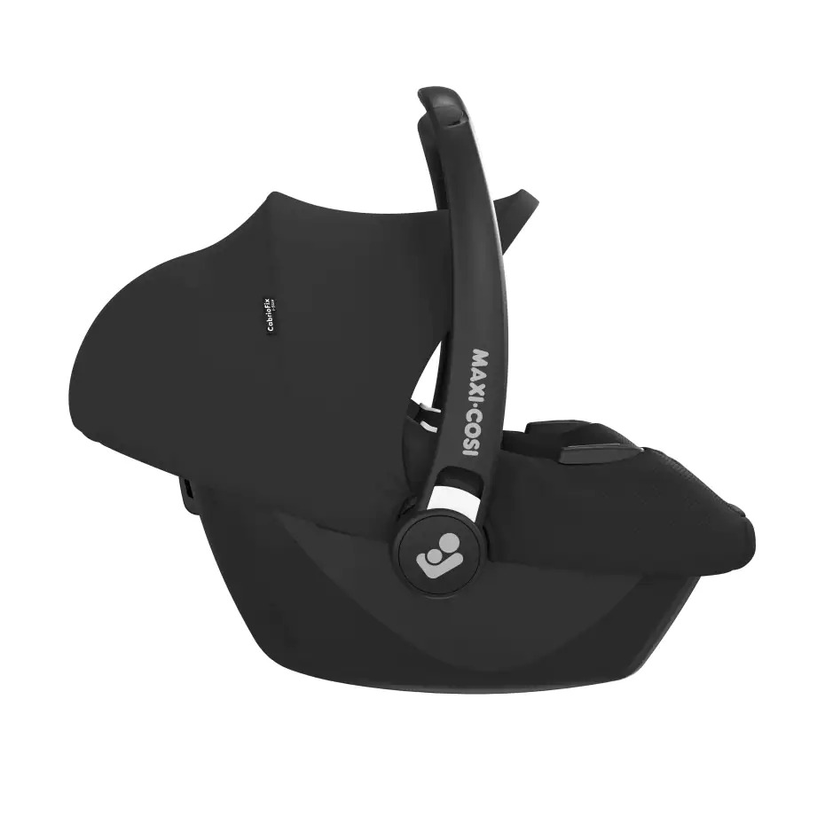 Cabriofix clearance age range