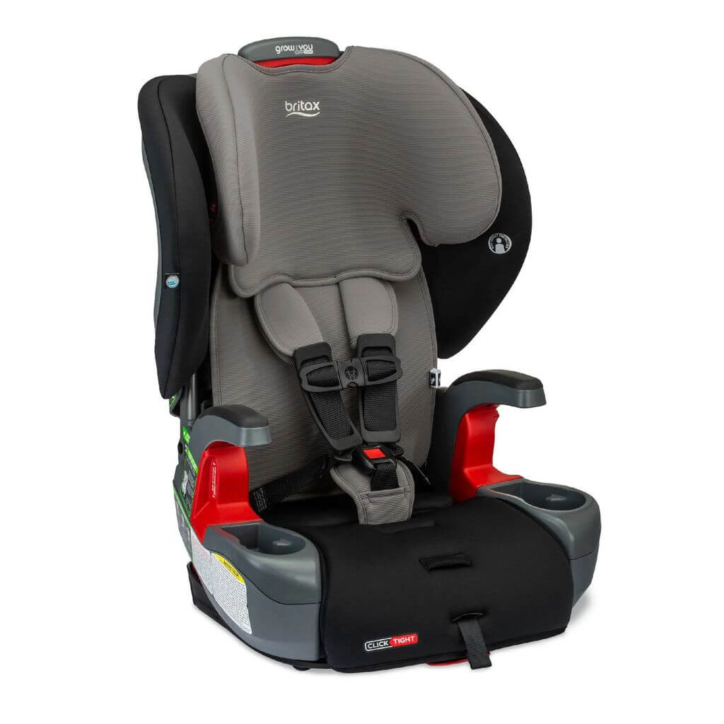 Britax allegiance nz hotsell