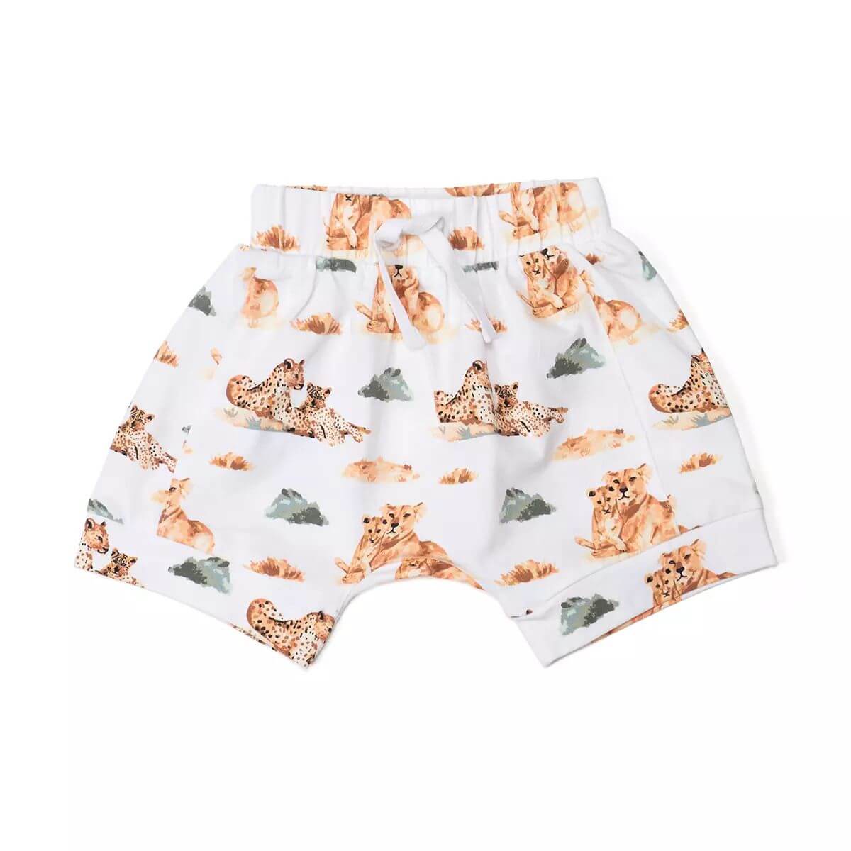 ap175_little-bee-by-dimples-african-plains-cotton-shorts