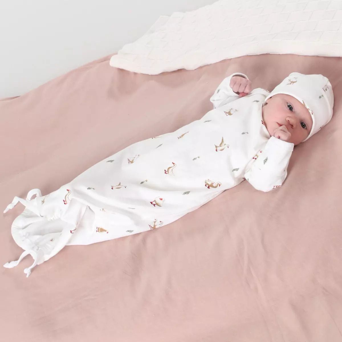 ld7-little-bee-by-dimples-little-duckling-cotton-baby-gown-sleep_1-ls