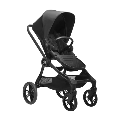 Jané Muum trio: buggy, cot and baby carrier