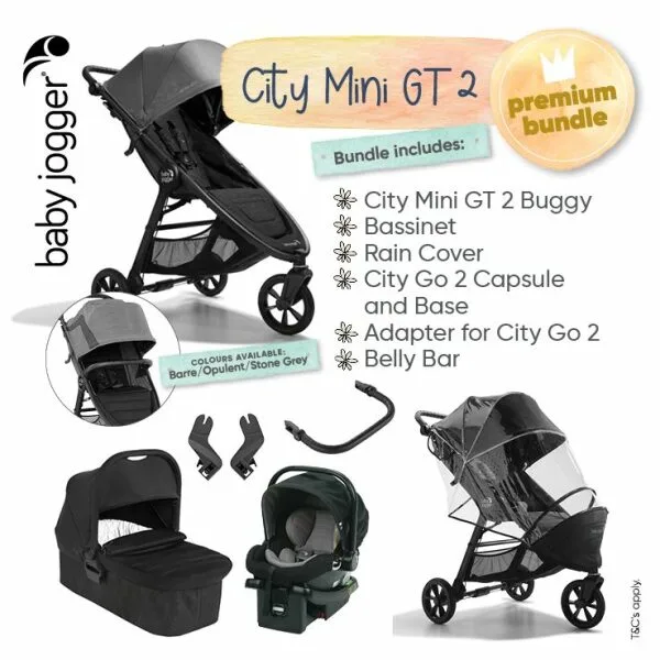 Baby jogger on sale limited edition