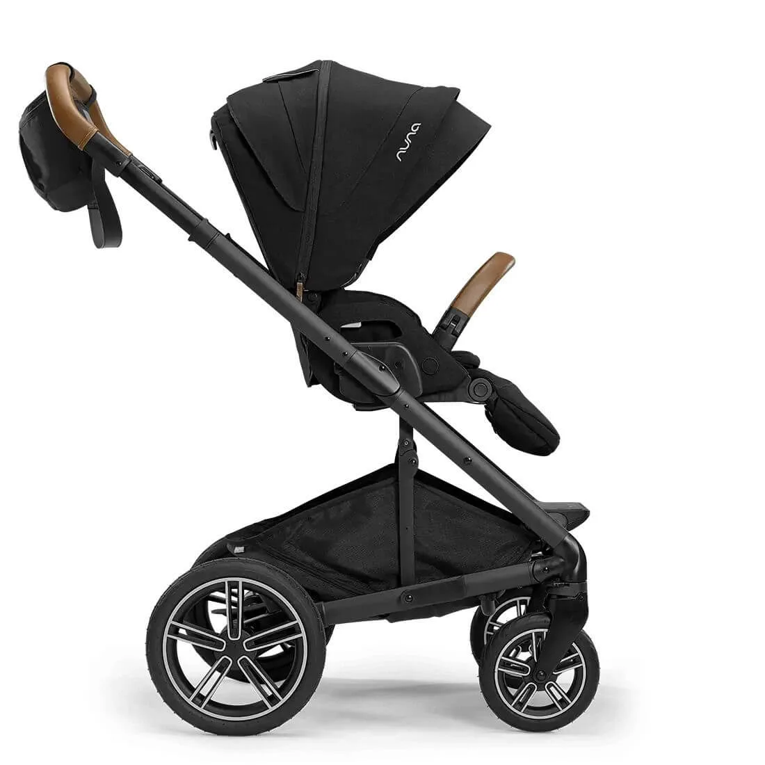 Nuna mixx bag 2025