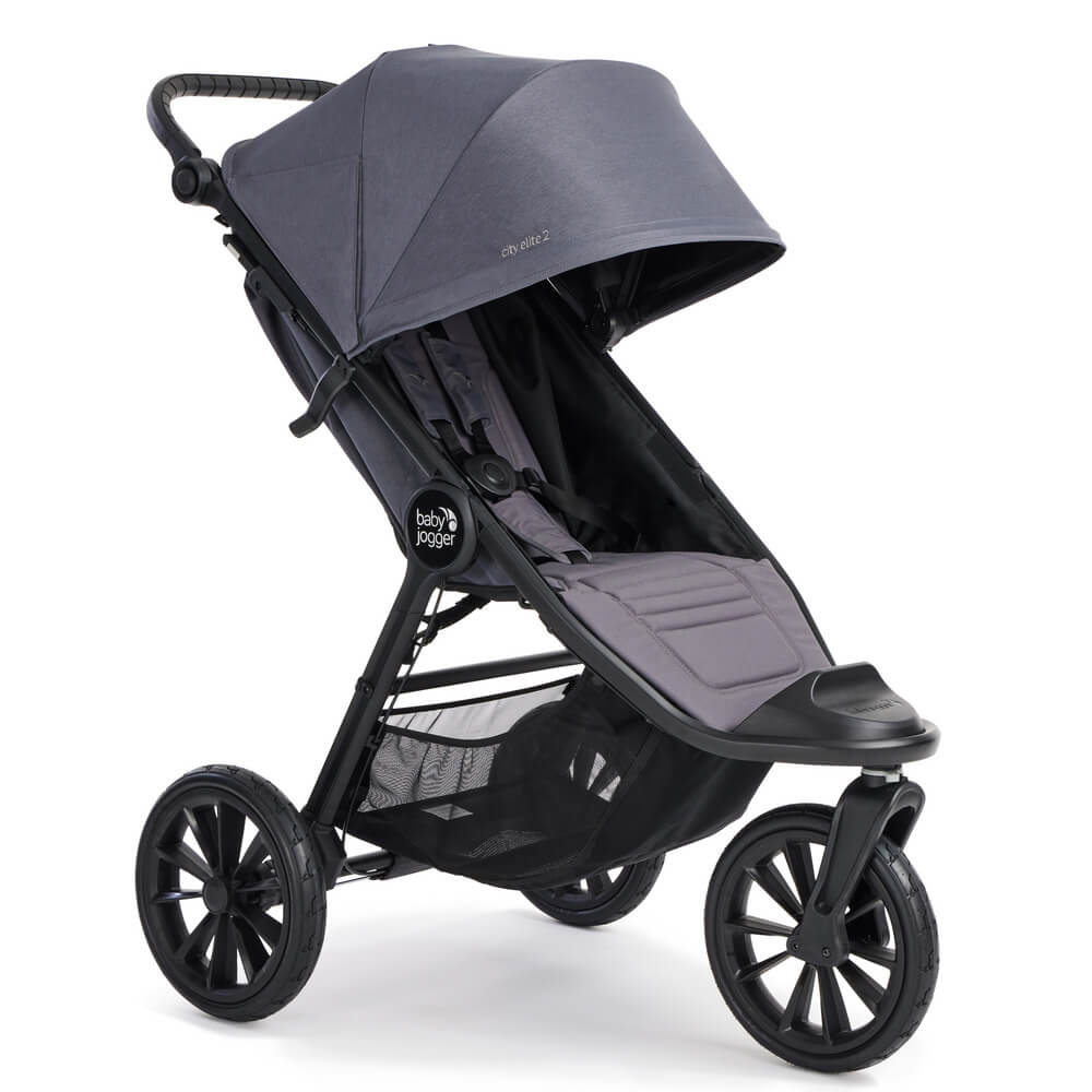 City elite 2025 jogger accessories