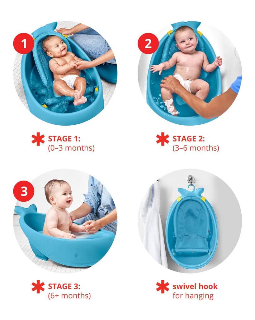 Skip hop best sale tub stopper