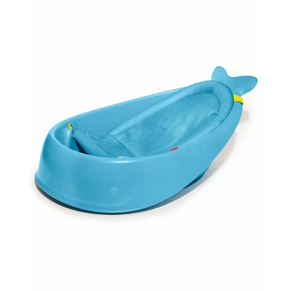 Skip Hop Moby Smart Sling 3-Stage Tub - Baby On The Move