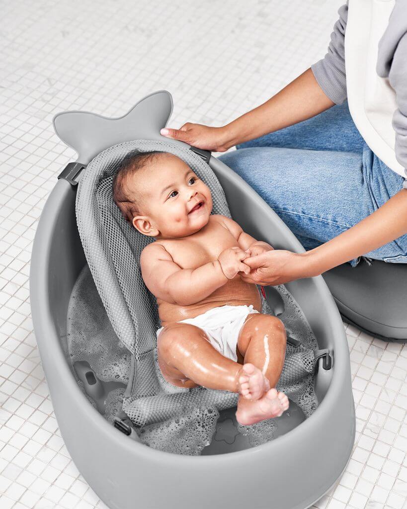 Baby bath sales tub nz