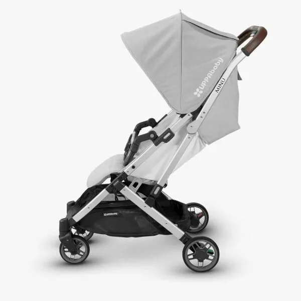 UPPAbaby MINU Snack Tray Baby On The Move
