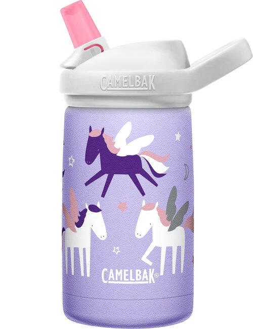 camelbak-eddy-kids-350ml-stainless-steel-bottle-unicorn-stars