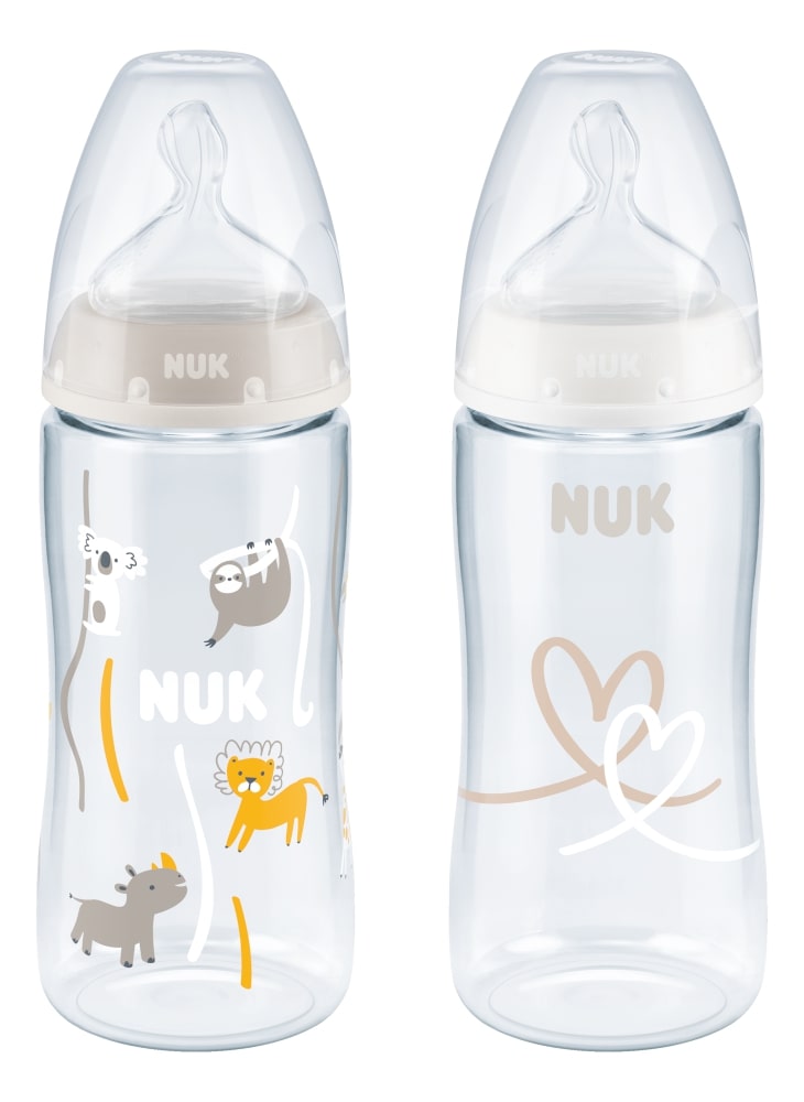 6 baby bottles discount