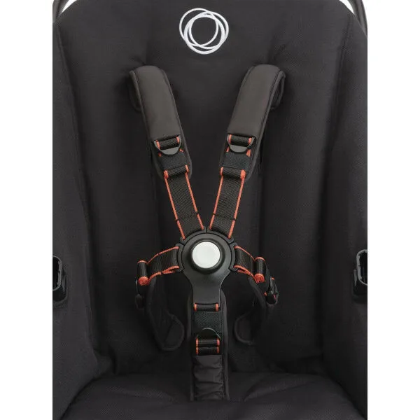 Bugaboo Fox Cub Complete Baby On The Move