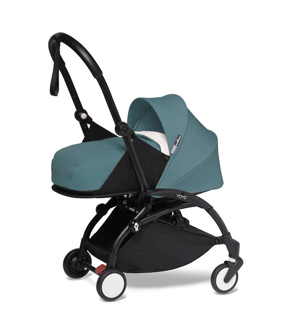 Baby yoyo+ on sale newborn pack