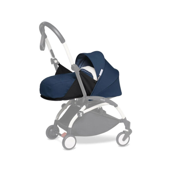 Babyzen yoyo norwegian 2025