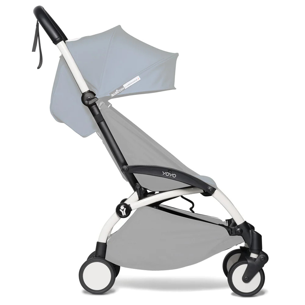 Babyzen YoYo2 Stroller Review (100+ Tests by Kid Travel)