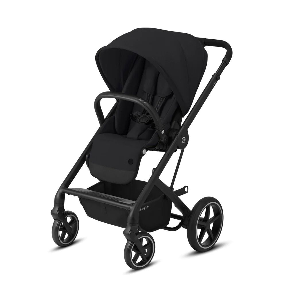 Cybex balios s cup holder new arrivals