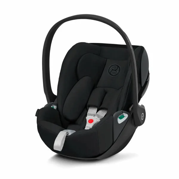 Cloud z car seat outlet