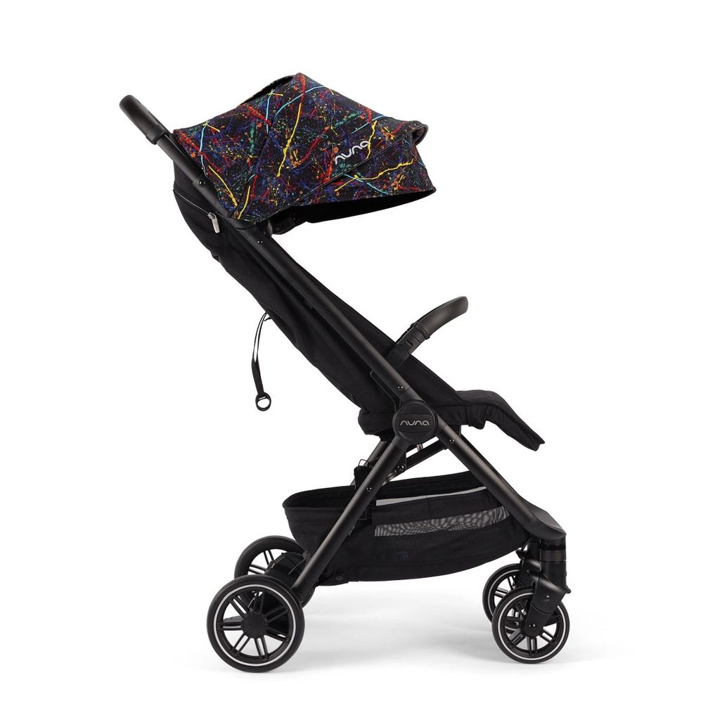 nuna-trvl-stroller-compact-pram-rainbow-3