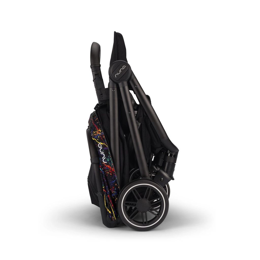 nuna-trvl-stroller-compact-pram-rainbow-5