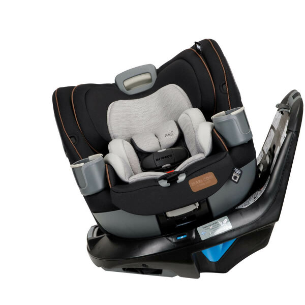 Maxi Cosi Emme 360 Baby On The Move