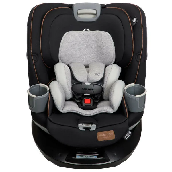 Maxi Cosi Emme 360 Baby On The Move