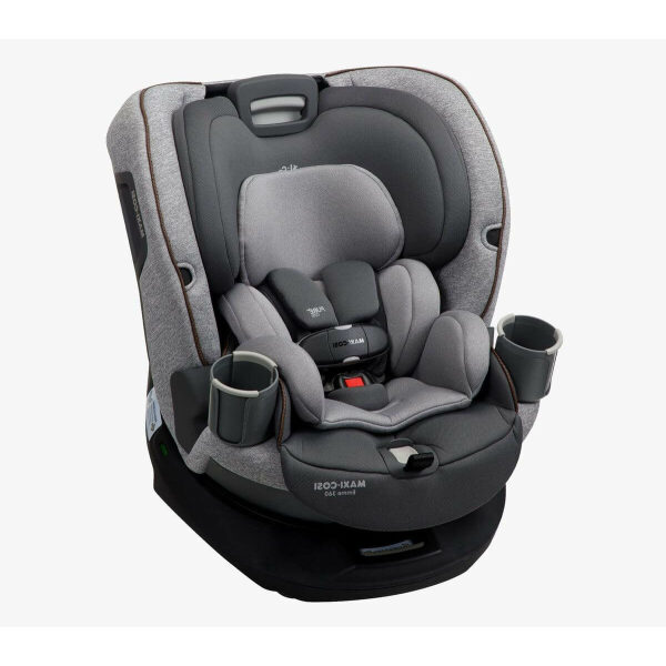 Maxi Cosi Emme 360 Baby On The Move