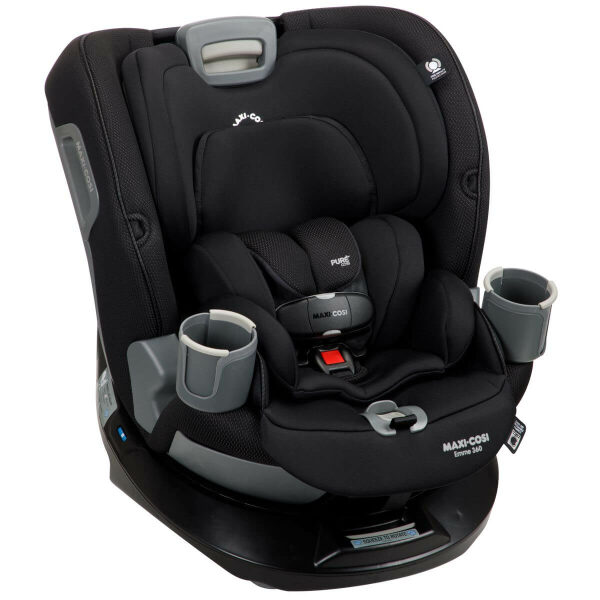 Maxi Cosi Emme 360 Baby On The Move