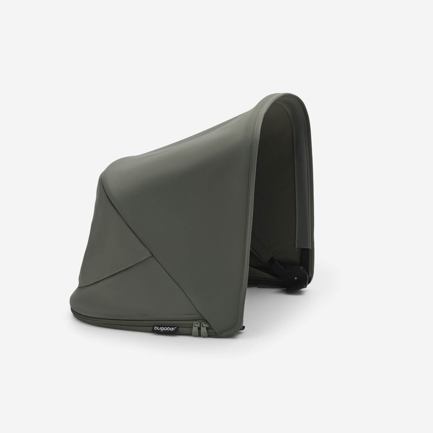 Bugaboo-Fox-5-sun-canopy-green
