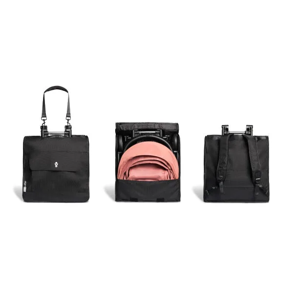Stokke YOYO Backpack Travel Bag Baby On The Move