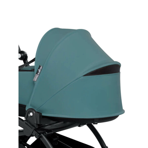 Yoyo zen bassinet clearance