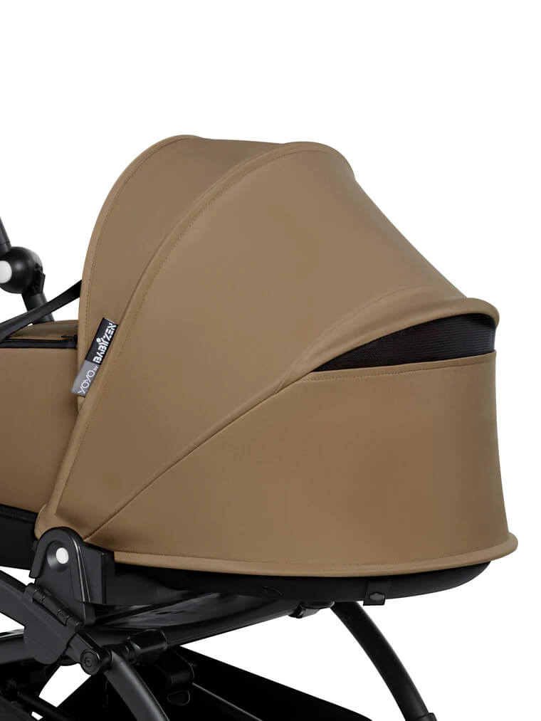 Babyzen Yoyo Bassinet  Baby Village Review 