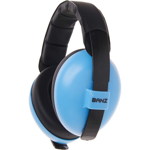 Banz Carewear Kids Earmuffs 2 - 10 years+ - Image 14