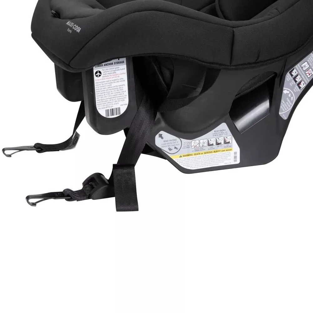 Maxi cosi anchor strap sales